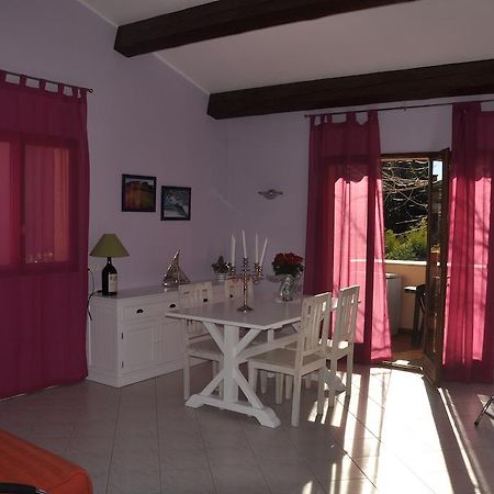 Villa Petra Sainte-Maxime Chambre photo