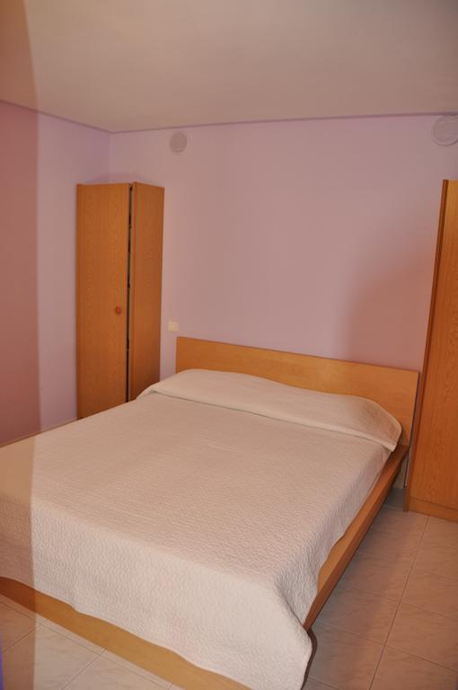 Villa Petra Sainte-Maxime Chambre photo
