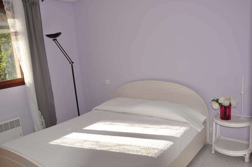 Villa Petra Sainte-Maxime Chambre photo