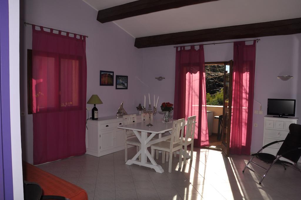 Villa Petra Sainte-Maxime Chambre photo