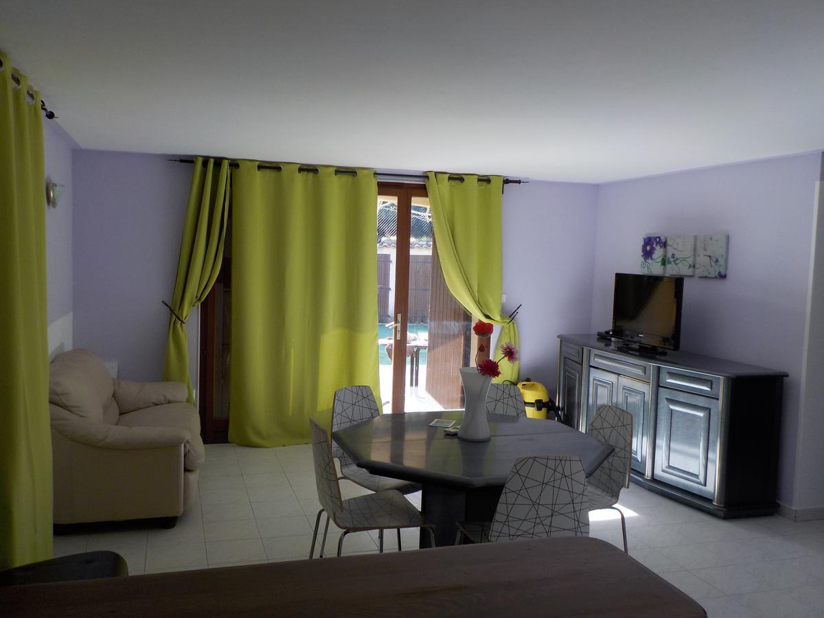 Villa Petra Sainte-Maxime Extérieur photo