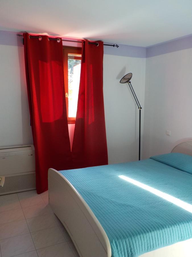 Villa Petra Sainte-Maxime Extérieur photo